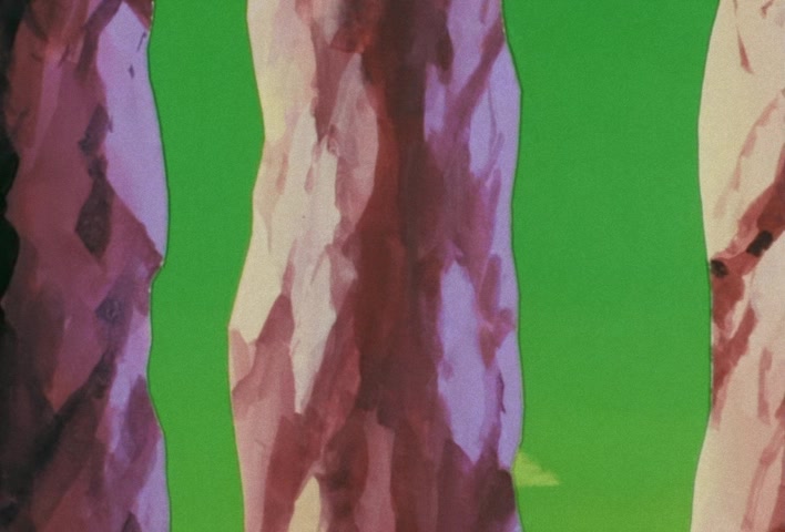 Dragon Ball Z Ep 96: An Explosion of Anger!! Goku, Avenge Everyone's Deaths @ 18:47