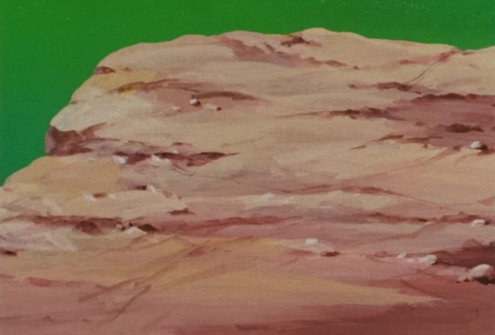 Dragon Ball Z Ep 96: An Explosion of Anger!! Goku, Avenge Everyone's Deaths @ 19:29
