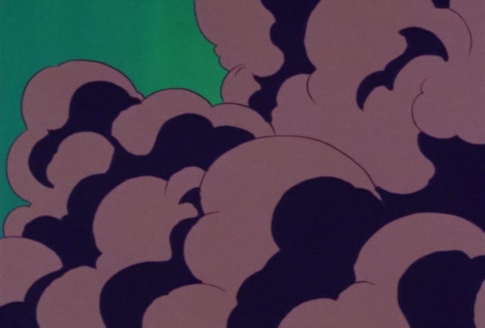 Dragon Ball Z Ep 96: An Explosion of Anger!! Goku, Avenge Everyone's Deaths @ 22:06