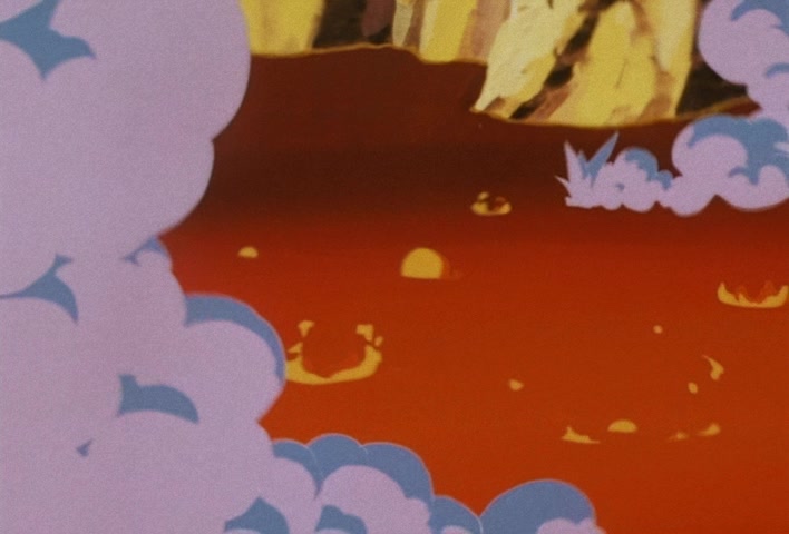 Dragon Ball Z Ep 98: I Am Going To Win… Risking Survival, A Final Attack @ 06:09