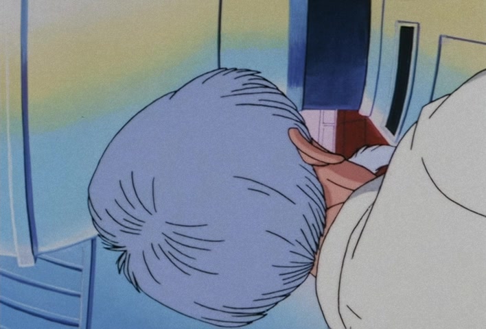 Dragon Ball Z Ep 98: I Am Going To Win… Risking Survival, A Final Attack @ 15:00