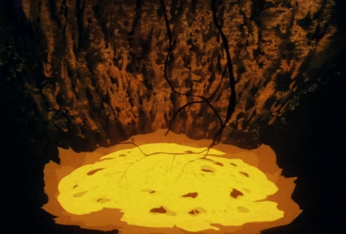 Dragon Ball Z Ep 98: I Am Going To Win… Risking Survival, A Final Attack @ 18:47