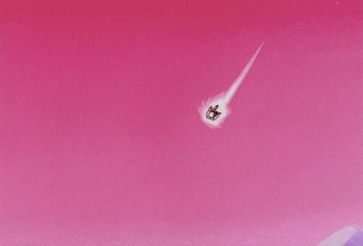 Dragon Ball Z Ep 98: I Am Going To Win… Risking Survival, A Final Attack @ 19:10