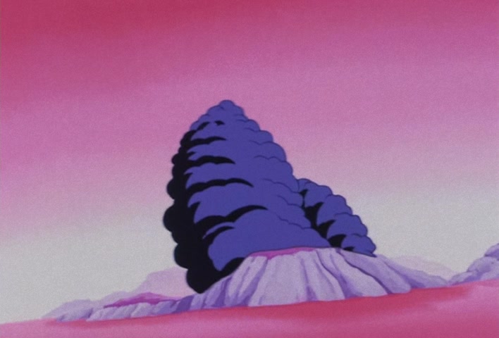 Dragon Ball Z Ep 98: I Am Going To Win… Risking Survival, A Final Attack @ 19:37