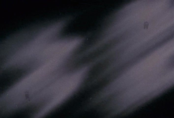 Dragon Ball Z Ep 99: Shenlong, Fly Through Space!! The Time of Namek's Destruction Draws Near @ 02:32