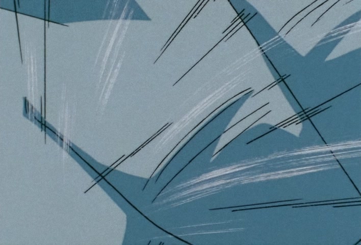 Dragon Ball Z Ep 99: Shenlong, Fly Through Space!! The Time of Namek's Destruction Draws Near @ 02:59