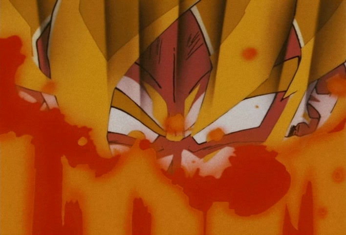 Dragon Ball Z Ep 99: Shenlong, Fly Through Space!! The Time of Namek's Destruction Draws Near @ 04:59