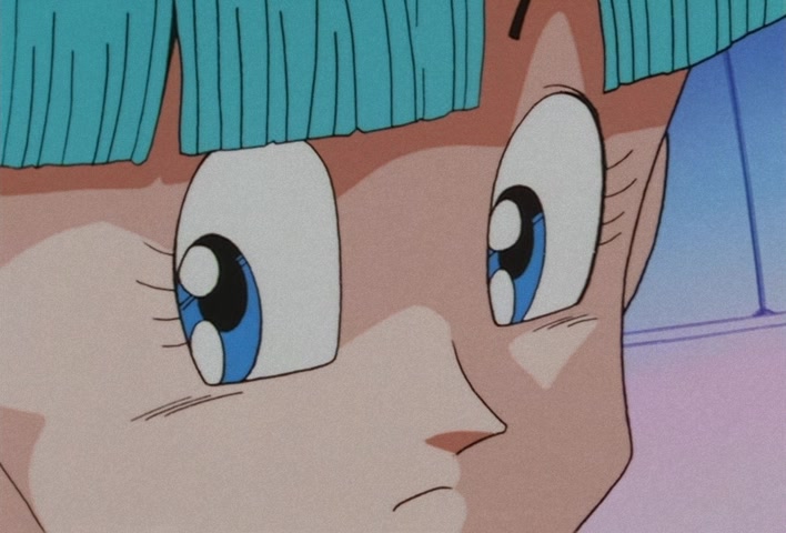 Dragon Ball Z Ep 99: Shenlong, Fly Through Space!! The Time of Namek's Destruction Draws Near @ 17:14
