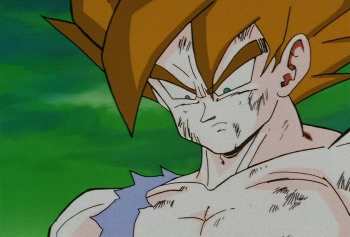 Dragon Ball Z Ep 99: Shenlong, Fly Through Space!! The Time of Namek's Destruction Draws Near @ 18:19
