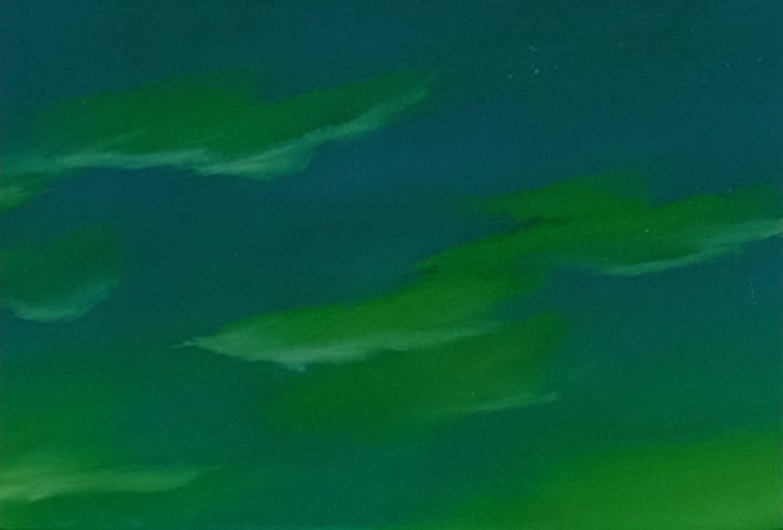 Dragon Ball Z Ep 99: Shenlong, Fly Through Space!! The Time of Namek's Destruction Draws Near @ 18:23