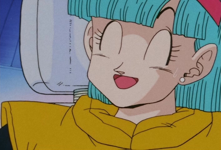 Dragon Ball Z Ep 99: Shenlong, Fly Through Space!! The Time of Namek's Destruction Draws Near @ 19:19
