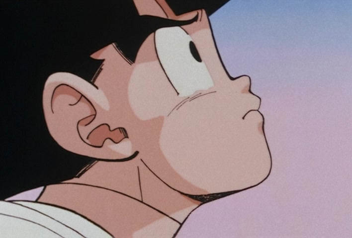 Dragon Ball Z Ep 99: Shenlong, Fly Through Space!! The Time of Namek's Destruction Draws Near @ 19:28