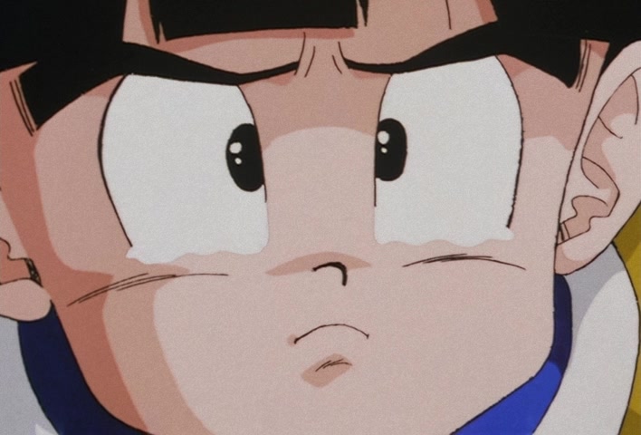 Dragon Ball Z Ep 99: Shenlong, Fly Through Space!! The Time of Namek's Destruction Draws Near @ 19:37