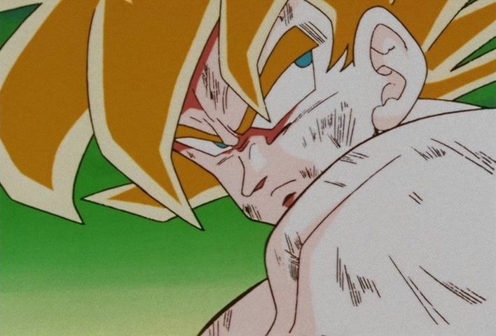 Dragon Ball Z Ep 99: Shenlong, Fly Through Space!! The Time of Namek's Destruction Draws Near @ 20:56