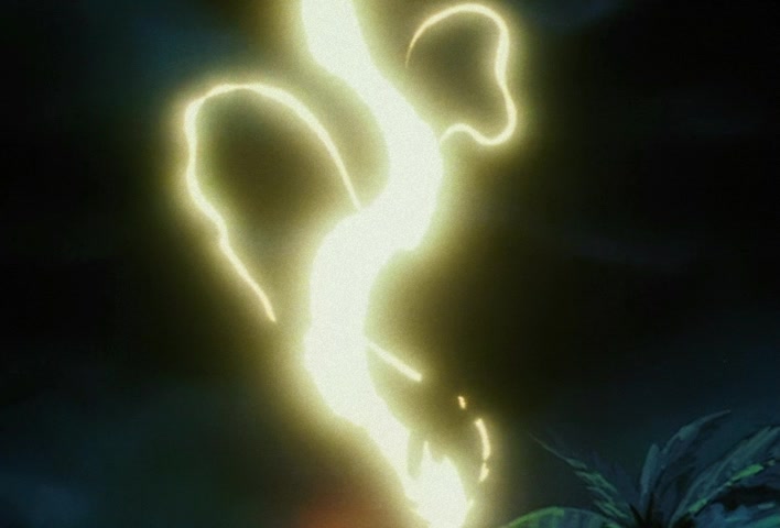 Dragon Ball Z Ep 99: Shenlong, Fly Through Space!! The Time of Namek's Destruction Draws Near @ 21:10