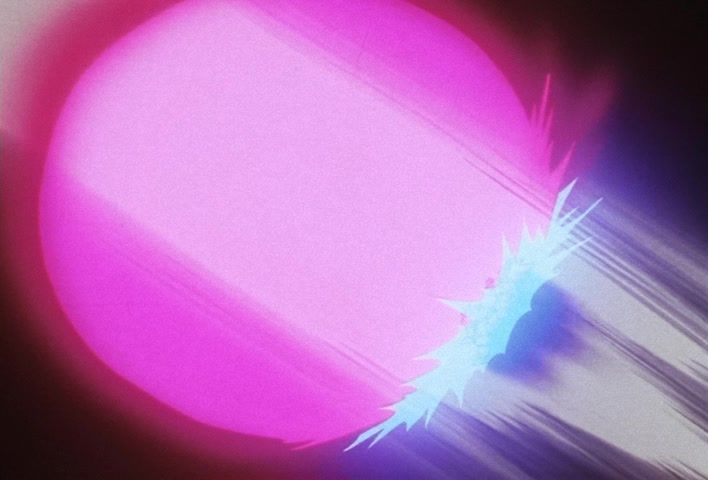 Dragon Ball Z Ep 100: I am Son Goku's Son!! Gohan Returns to the Battlefield @ 02:22