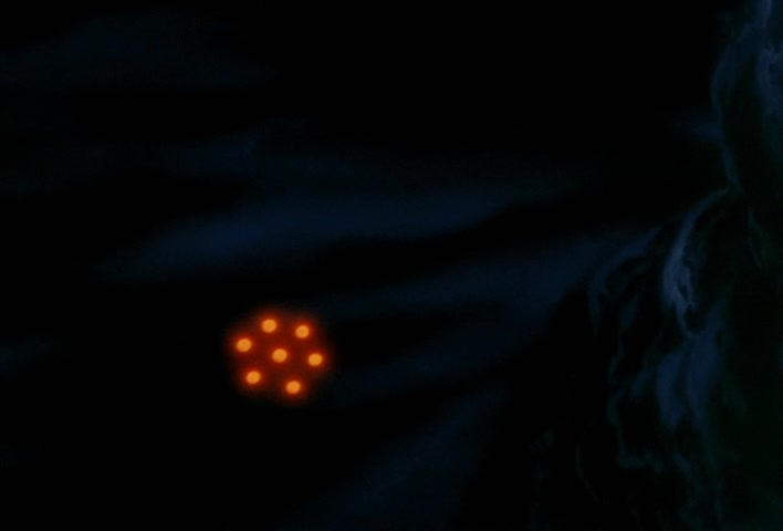 Dragon Ball Z Ep 100: I am Son Goku's Son!! Gohan Returns to the Battlefield @ 15:21