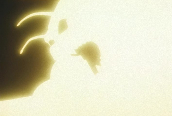 Dragon Ball Z Ep 100: I am Son Goku's Son!! Gohan Returns to the Battlefield @ 16:44