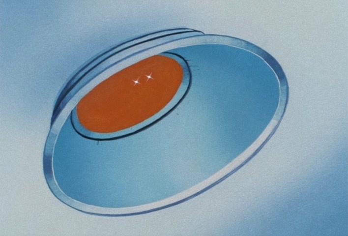 Dragon Ball Z Ep 101: I'm Staying on This Planet!! A Final Wish Toward Victory @ 09:51