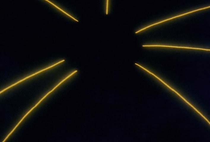 Dragon Ball Z Ep 102: Let's Get It On!! Two Remain on a Vanishing Planet @ 02:09