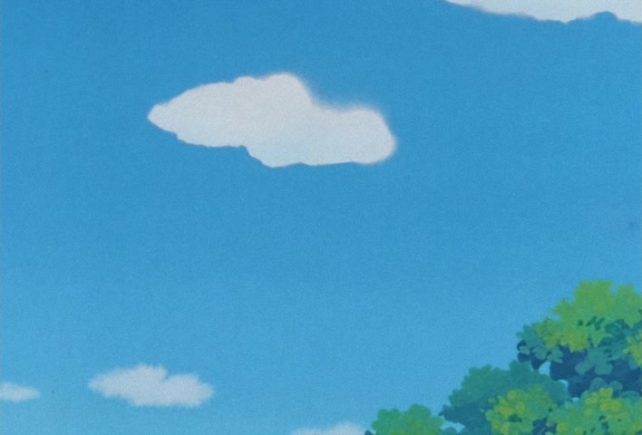 Dragon Ball Z Ep 102: Let's Get It On!! Two Remain on a Vanishing Planet @ 09:15