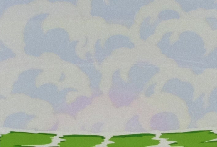 Dragon Ball Z Ep 102: Let's Get It On!! Two Remain on a Vanishing Planet @ 17:08