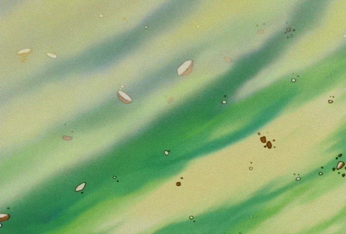 Dragon Ball Z Ep 102: Let's Get It On!! Two Remain on a Vanishing Planet @ 18:17