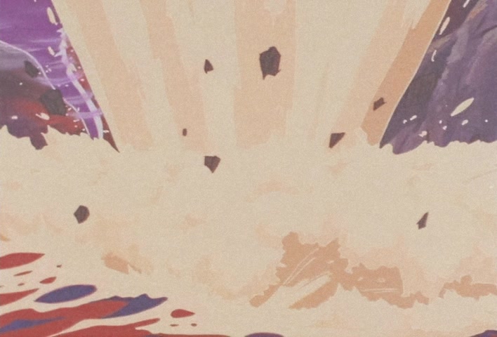 Dragon Ball Z Ep 103: Pathos of Freeza! Once He Starts Shaking He's Unstoppable!! @ 03:23