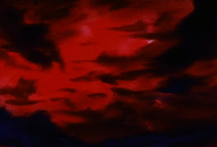 Dragon Ball Z Ep 103: Pathos of Freeza! Once He Starts Shaking He's Unstoppable!! @ 03:55