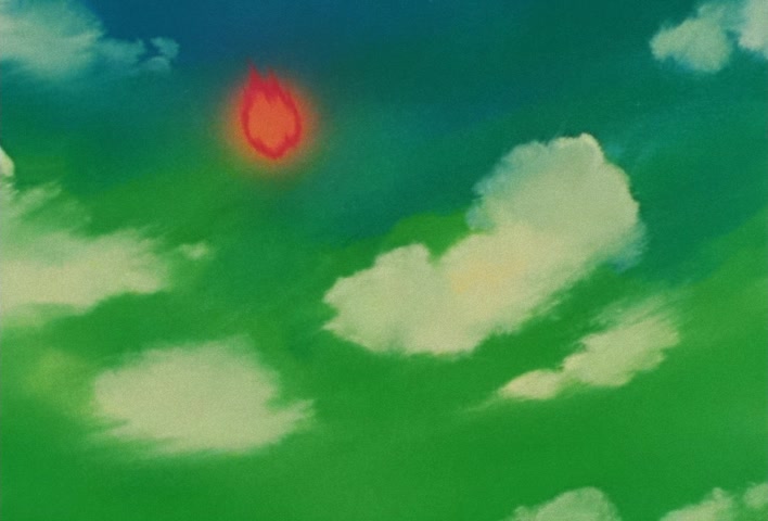 Dragon Ball Z Ep 103: Pathos of Freeza! Once He Starts Shaking He's Unstoppable!! @ 05:14