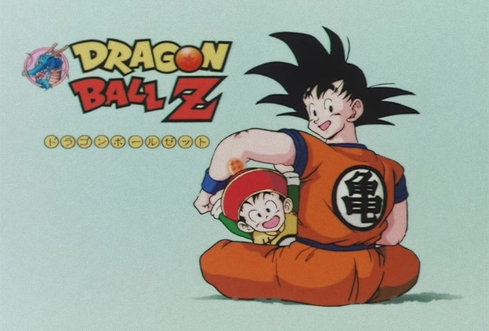 Dragon Ball Z Ep 103: Pathos of Freeza! Once He Starts Shaking He's Unstoppable!! @ 12:38