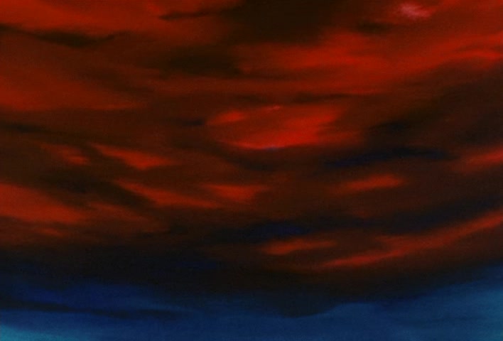 Dragon Ball Z Ep 103: Pathos of Freeza! Once He Starts Shaking He's Unstoppable!! @ 15:57