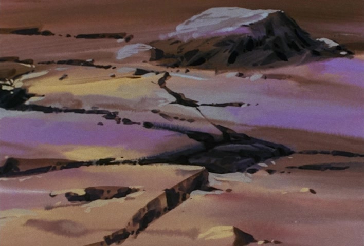 Dragon Ball Z Ep 103: Pathos of Freeza! Once He Starts Shaking He's Unstoppable!! @ 16:16