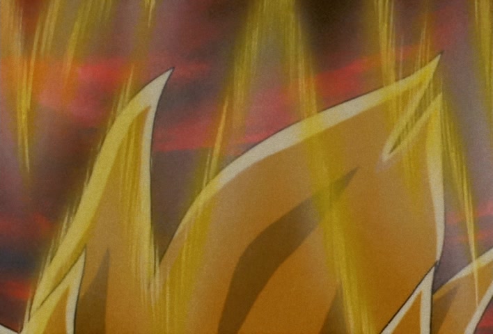 Dragon Ball Z Ep 104: Goku's Declaration of Victory!! As Freeza Destroys Himself… @ 03:09