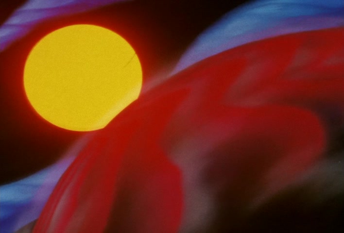 Dragon Ball Z Ep 104: Goku's Declaration of Victory!! As Freeza Destroys Himself… @ 03:41