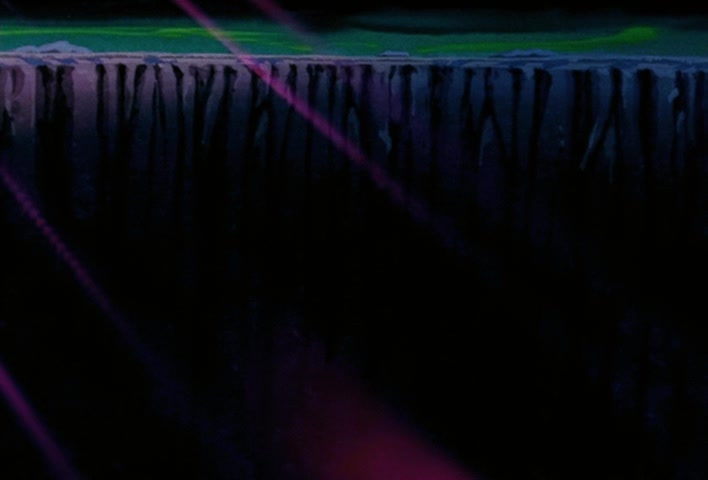 Dragon Ball Z Ep 104: Goku's Declaration of Victory!! As Freeza Destroys Himself… @ 05:46