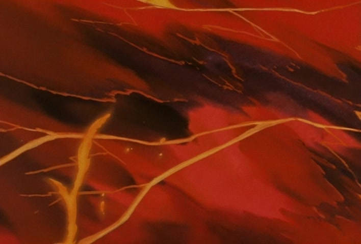 Dragon Ball Z Ep 104: Goku's Declaration of Victory!! As Freeza Destroys Himself… @ 06:00