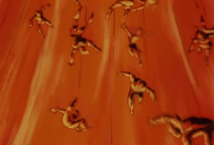 Dragon Ball Z Ep 104: Goku's Declaration of Victory!! As Freeza Destroys Himself… @ 10:02
