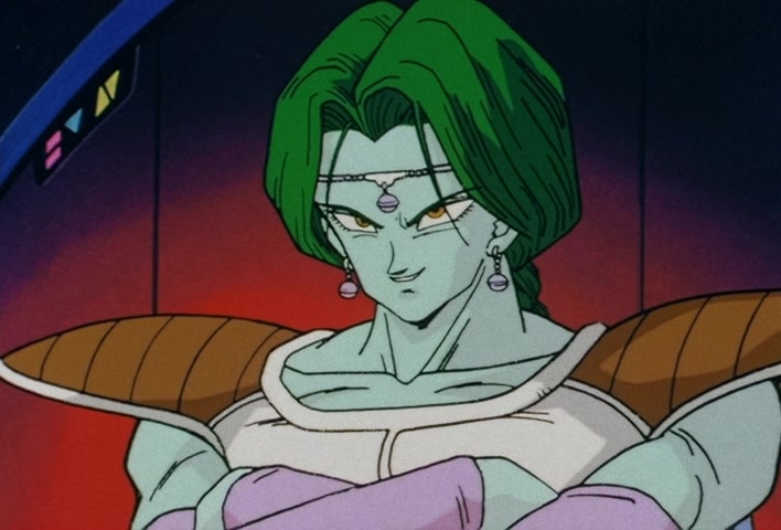 Dragon Ball Z Ep 104: Goku's Declaration of Victory!! As Freeza Destroys Himself… @ 11:02