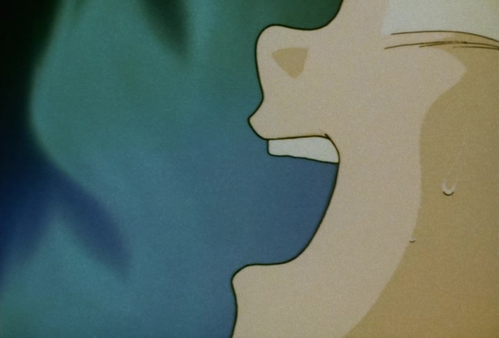 Dragon Ball Z Ep 105: Freeza Defeated!! A Single Blast Packed With a Totality of Rage @ 09:01