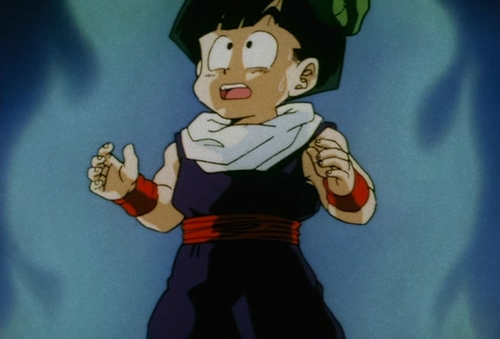 Dragon Ball Z Ep 105: Freeza Defeated!! A Single Blast Packed With a Totality of Rage @ 09:06
