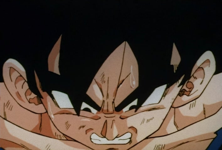 Dragon Ball Z Ep 105: Freeza Defeated!! A Single Blast Packed With a Totality of Rage @ 17:26