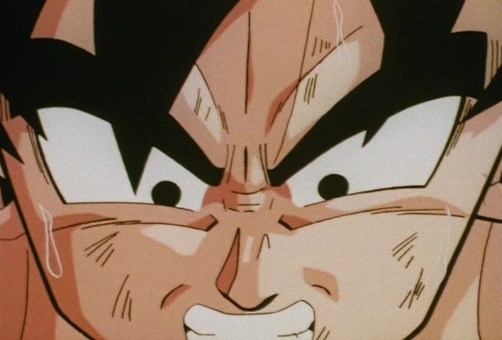 Dragon Ball Z Ep 105: Freeza Defeated!! A Single Blast Packed With a Totality of Rage @ 17:36
