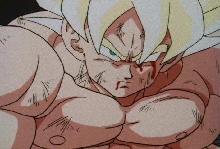 Dragon Ball Z Ep 105: Freeza Defeated!! A Single Blast Packed With a Totality of Rage @ 18:59