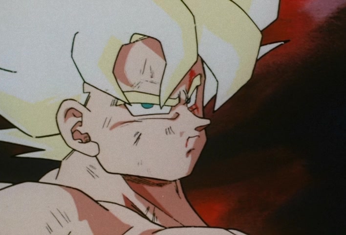 Dragon Ball Z Ep 105: Freeza Defeated!! A Single Blast Packed With a Totality of Rage @ 19:13