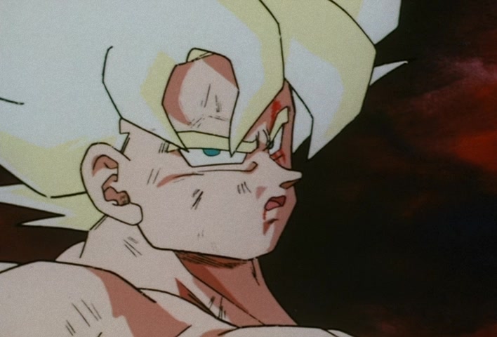 Dragon Ball Z Ep 105: Freeza Defeated!! A Single Blast Packed With a Totality of Rage @ 19:18