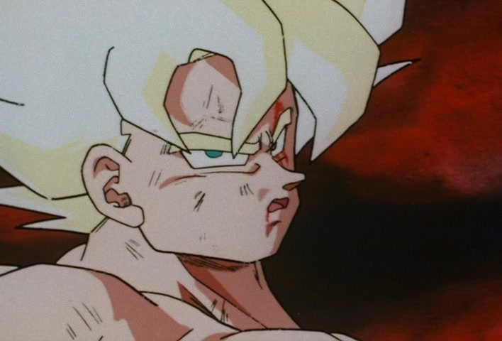 Dragon Ball Z Ep 105: Freeza Defeated!! A Single Blast Packed With a Totality of Rage @ 19:27