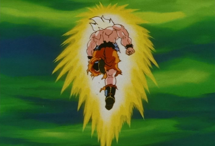 Dragon Ball Z Ep 105: Freeza Defeated!! A Single Blast Packed With a Totality of Rage @ 19:55