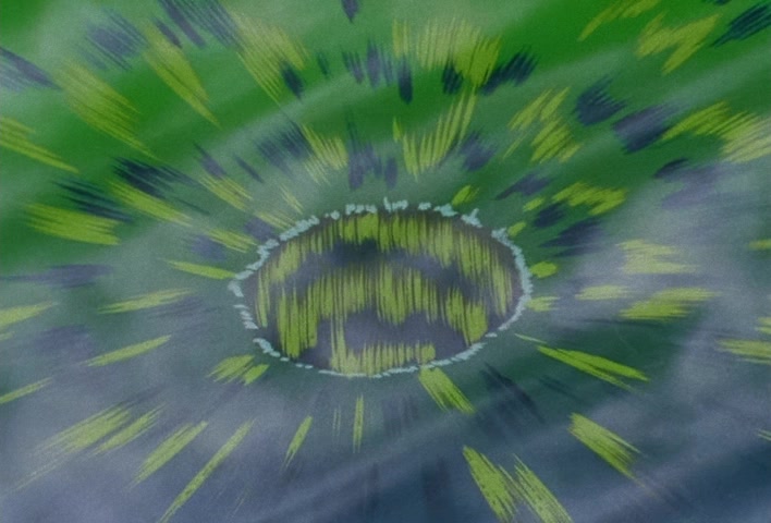 Dragon Ball Z Ep 105: Freeza Defeated!! A Single Blast Packed With a Totality of Rage @ 21:23
