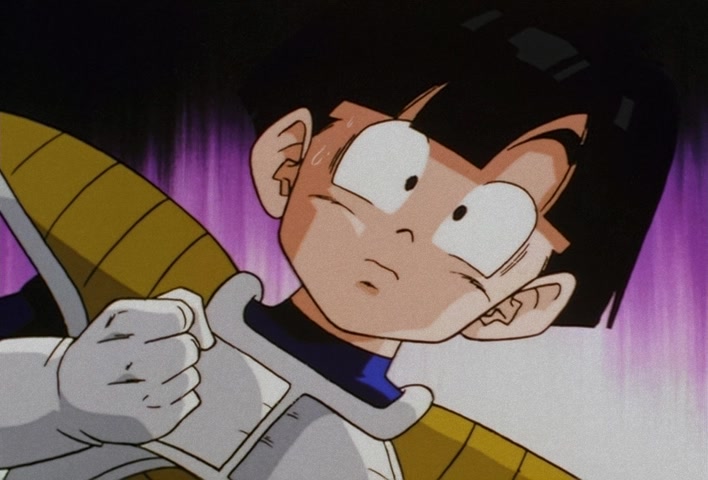 Dragon Ball Z Ep 107: Son Goku Survived — The Z Warriors Are All Resurrected!! @ 02:43